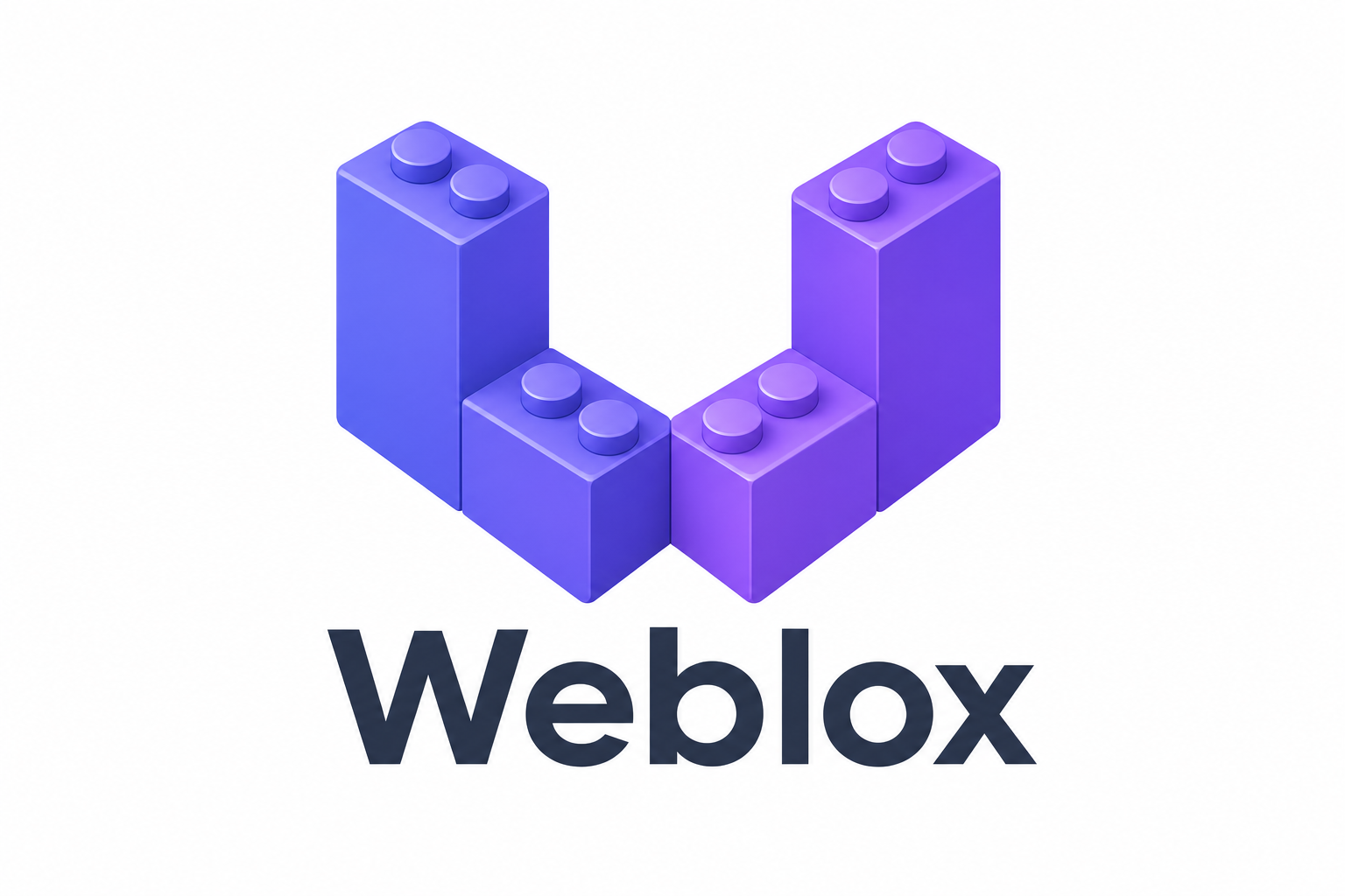 Weblox CRM logo